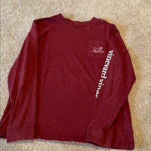 Vineyard Vines XL kids T-shirt